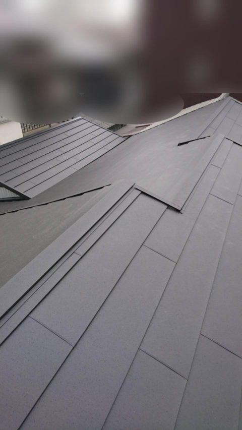 株式会社森本が手がける屋根工事とは？